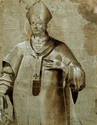 Saint Charles Borromee (Carlo Borromeo