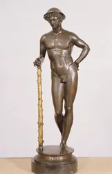 Kvicksilver (brons)
