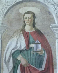 S:ta Maria Magdalena, 1466