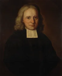 Pastor James Pierpont (1659/60