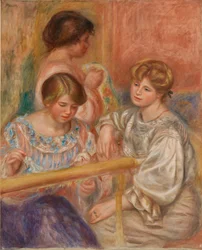 Broderare