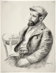 Louis Powers