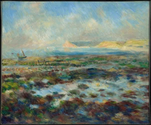 Lågvatten, Yport