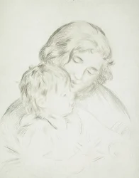Mor och barn (Jean Renoir)