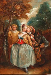 En Commedia dell