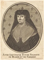Anne av Österrike