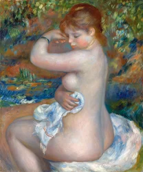 Badare, 1888