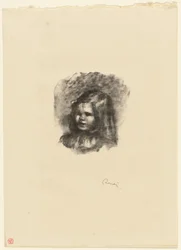 Claude Renoir, Vänstervänd