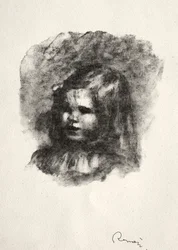 Claude Renoir, Vänstervänd