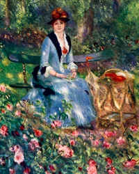 I Rosorna, 1882, 1929