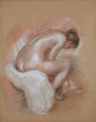 Toaletten