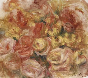 Blomsterskiss, c.1914