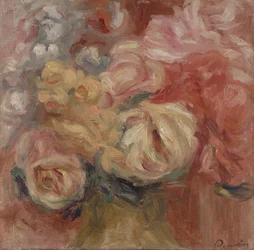 Blommor