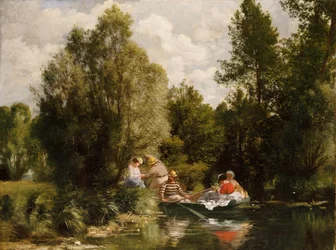 Fairy Pond