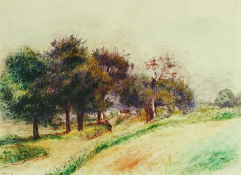 Landskap; Landsbygden,