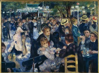 Moulin de la Galette