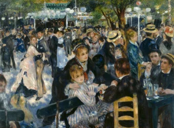 Moulin de la Galette