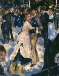 Moulin de la Galette