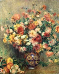 Dahliorna