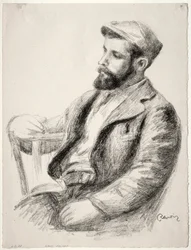 Louis Valtat, 1904.