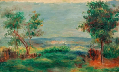 Landsbygden