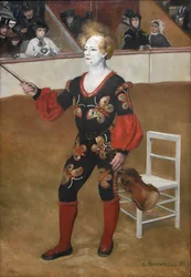 Clownen