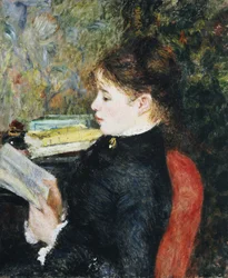 Läsaren, 1877