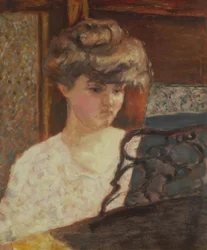 Au Piano (uppdrag).