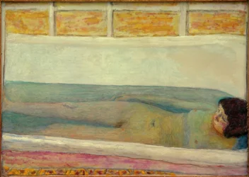 Badkar (Le Bain)