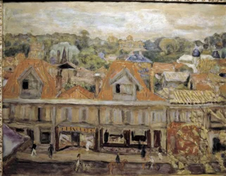 ARCACHON STREET