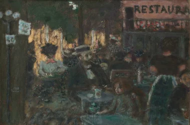 Café Terrass