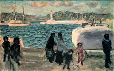 Cannes, 1947