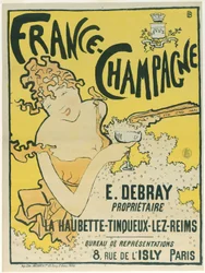 Frankrike-Champagne