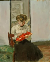Modisten