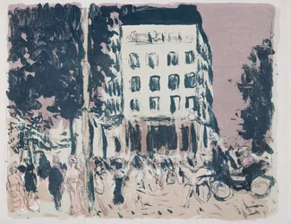 Boulevard