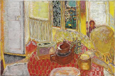 Frukost, 1936