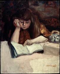 Läslampa
