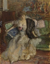 Godebska Björnen. 1908