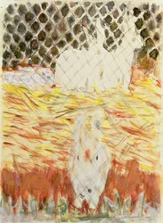 Kaniner, ca 1930