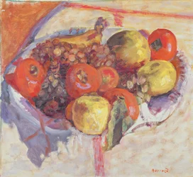 Stilleben, ca 1922