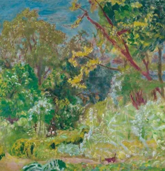 Sunlight, 1923