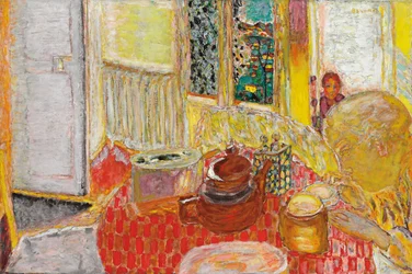 Frukosten; Frukost