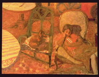 Vakan, 1921