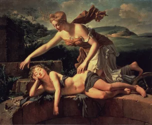 Barn och Fortuna