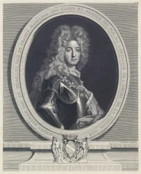 Adrien Maurice, hertig av Noailles