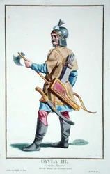 Gyula III från 