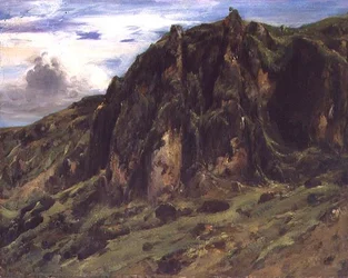 Landskap i Auvergne