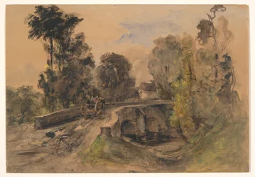 Stenbron