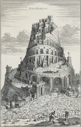 Babylons torn