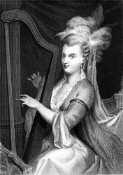 Madame Favart, opera av Offenbach